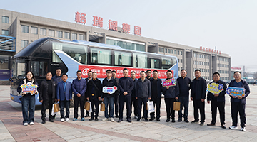 格瑞德菁英菲律宾之行：出海谋发展 携手向未来